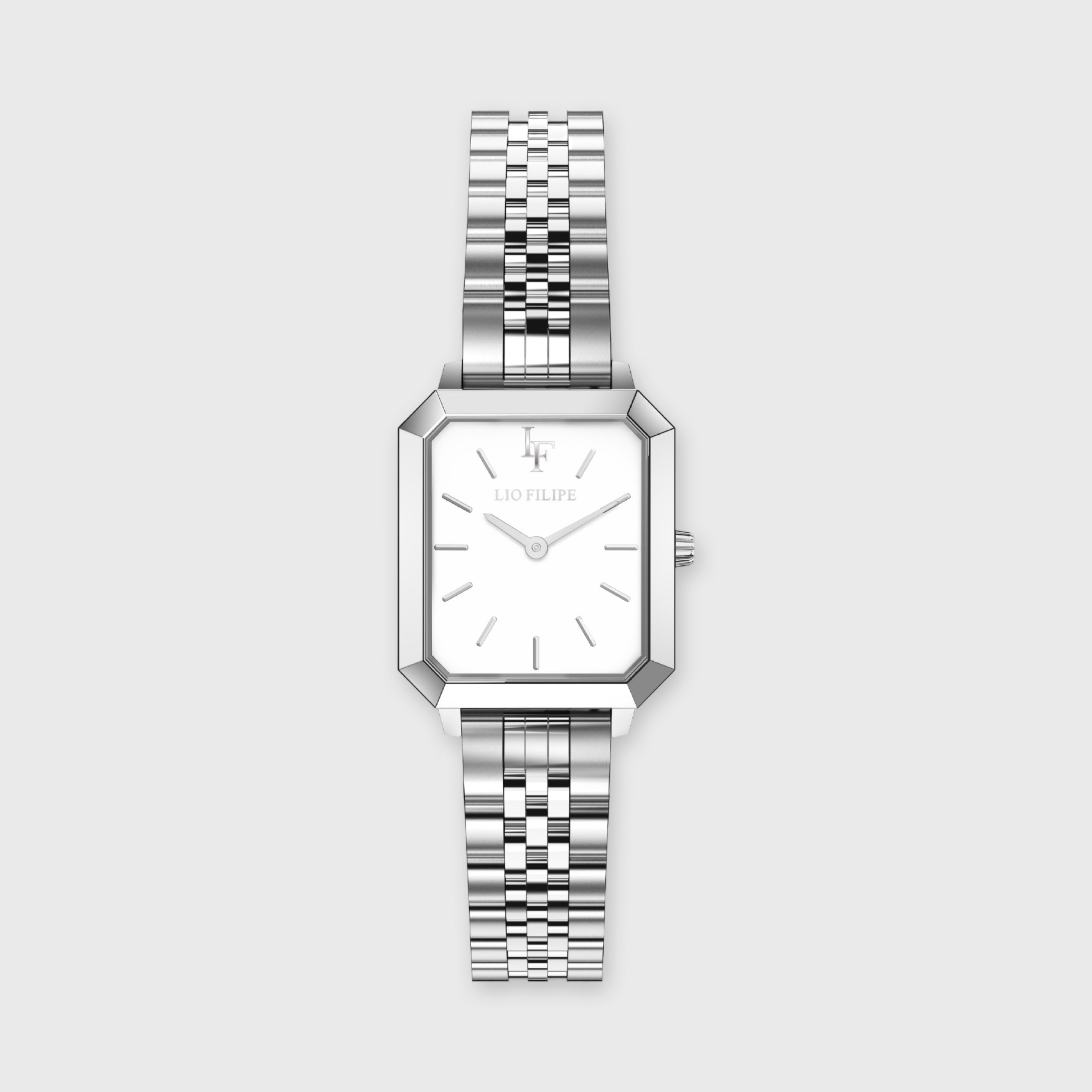 Lío Filipe x VOVIA - Silver