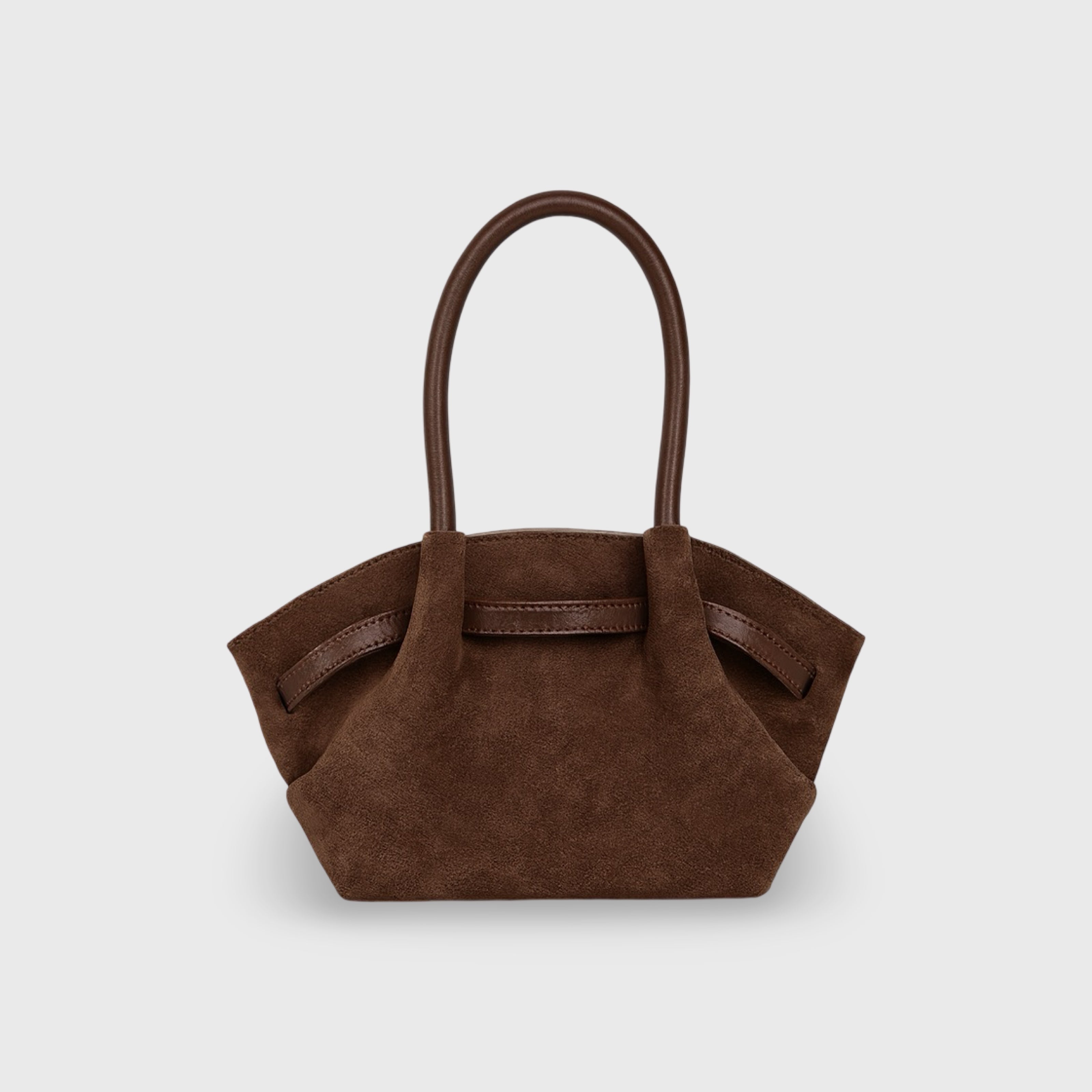 Ginny Suede Mini
