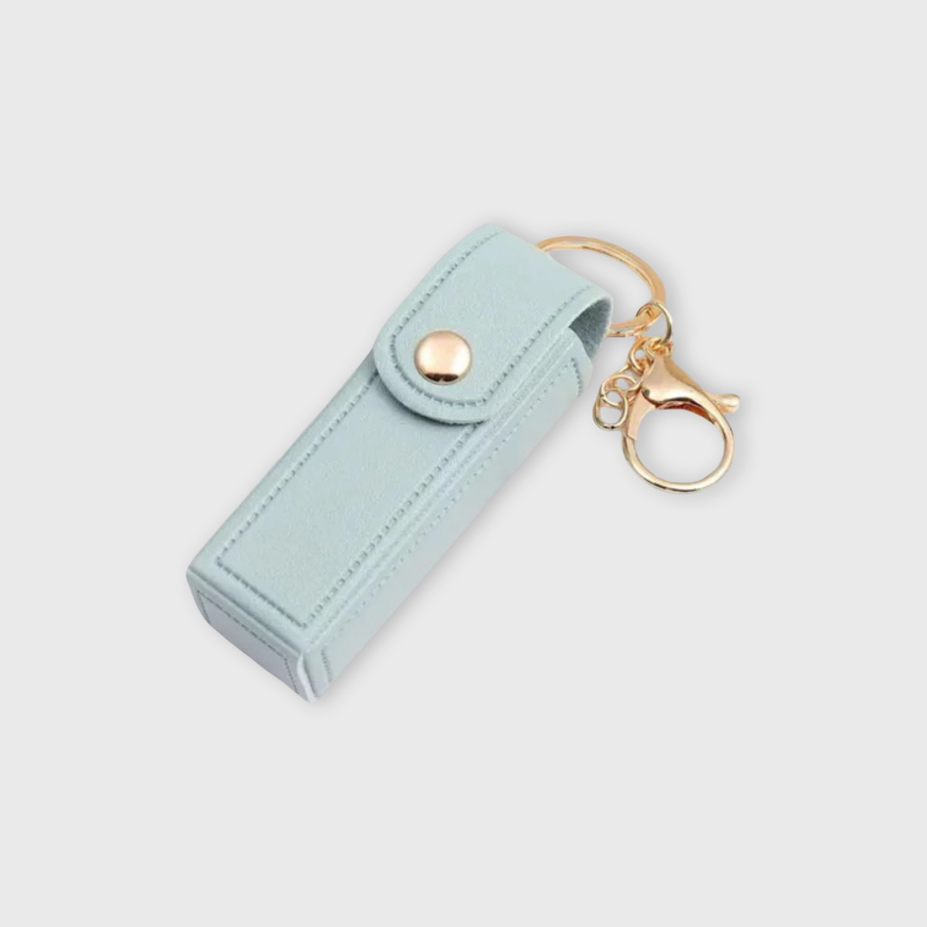 Lipstick Case Charm