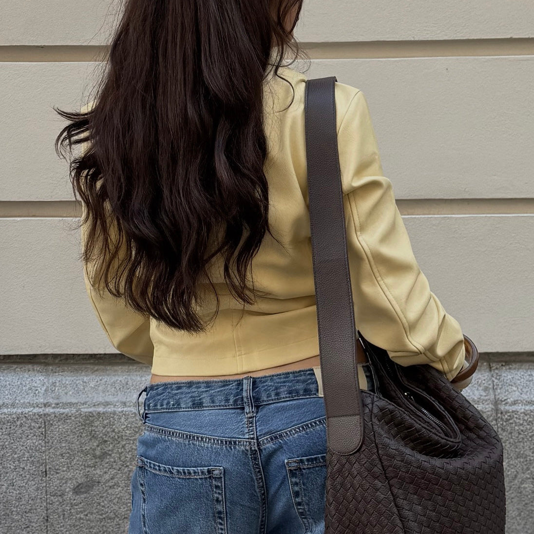Rhea Oversized