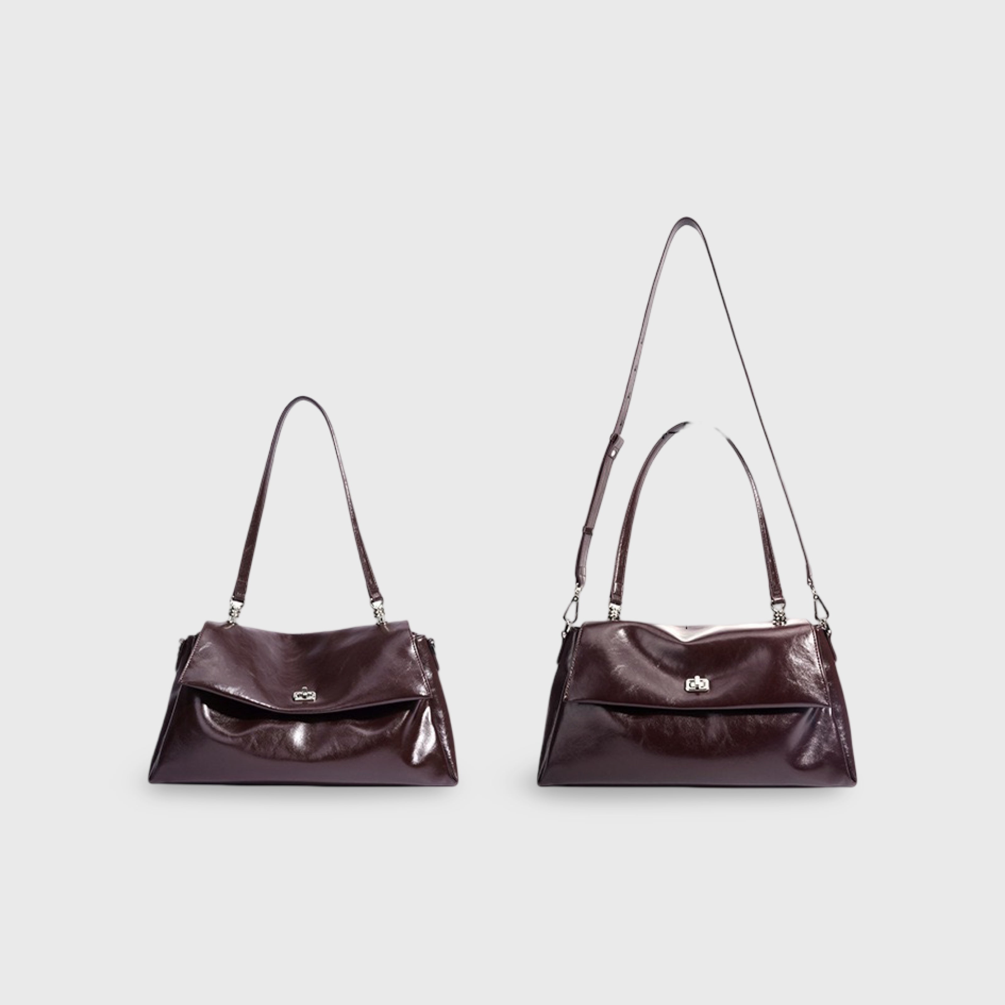 Nola Genuine Leather