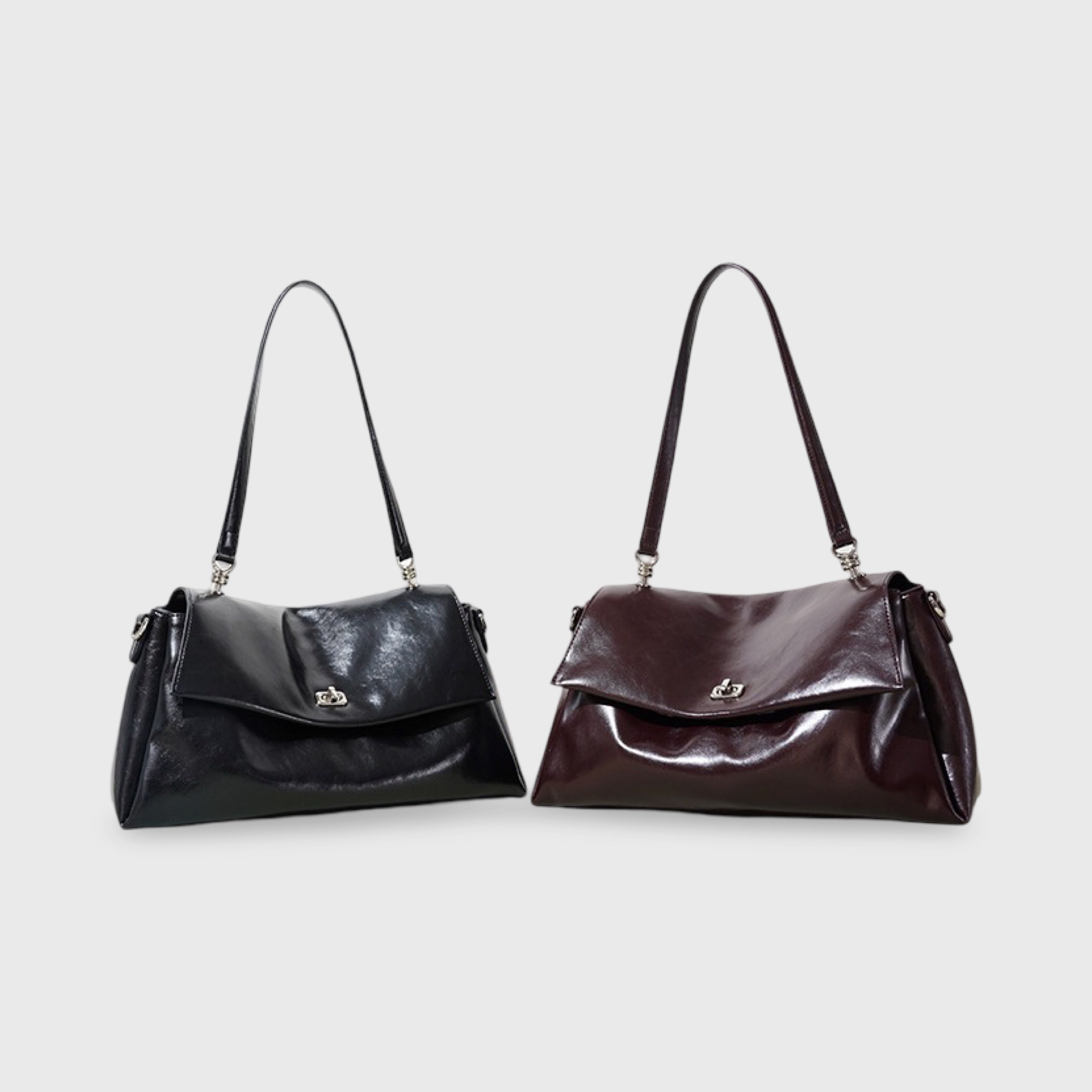 Nola Genuine Leather