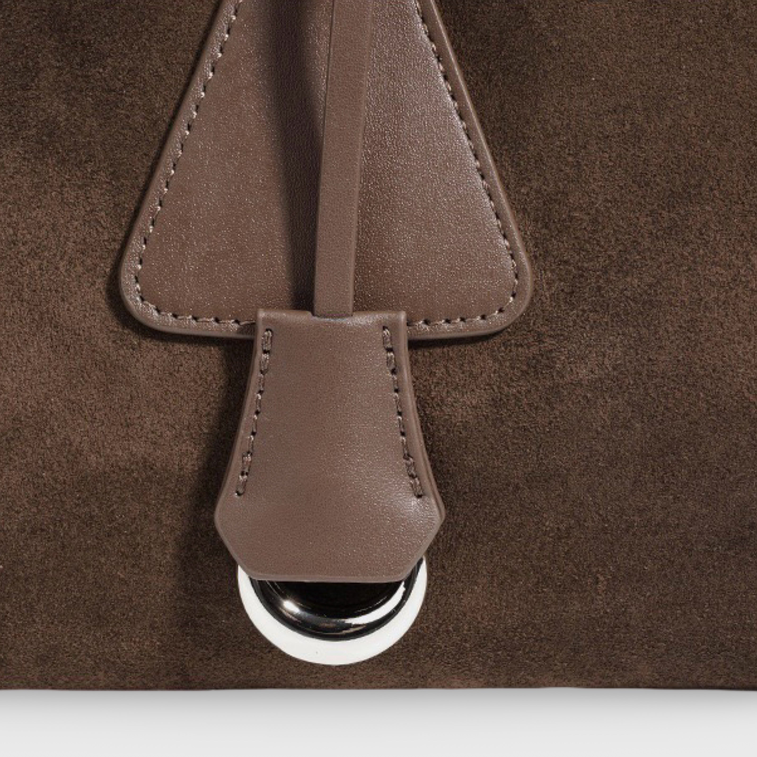 Lulu Genuine Leather