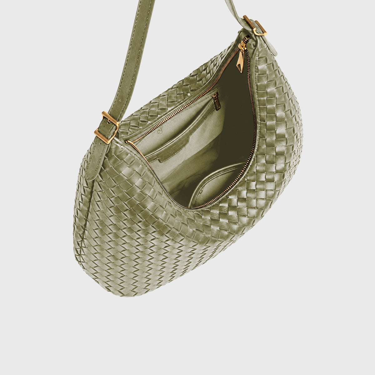 Hailey Woven