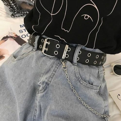 Vintage Belt
