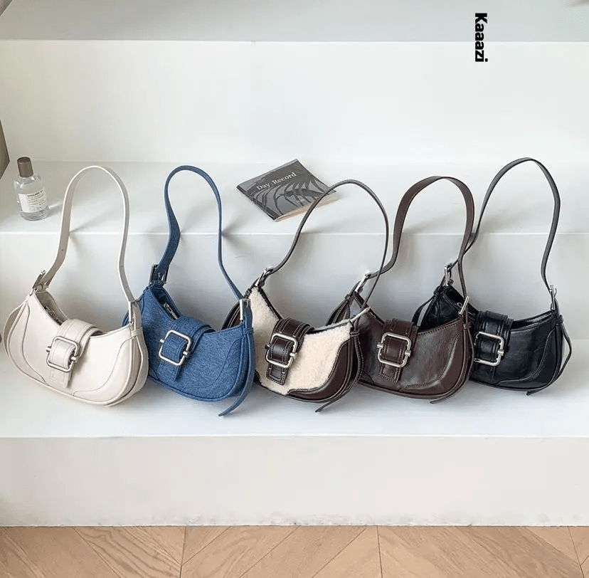 Vintage Belt - VENTI