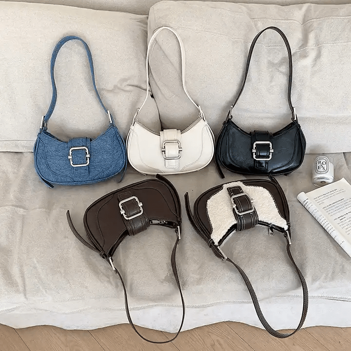 Vintage Belt - VENTI