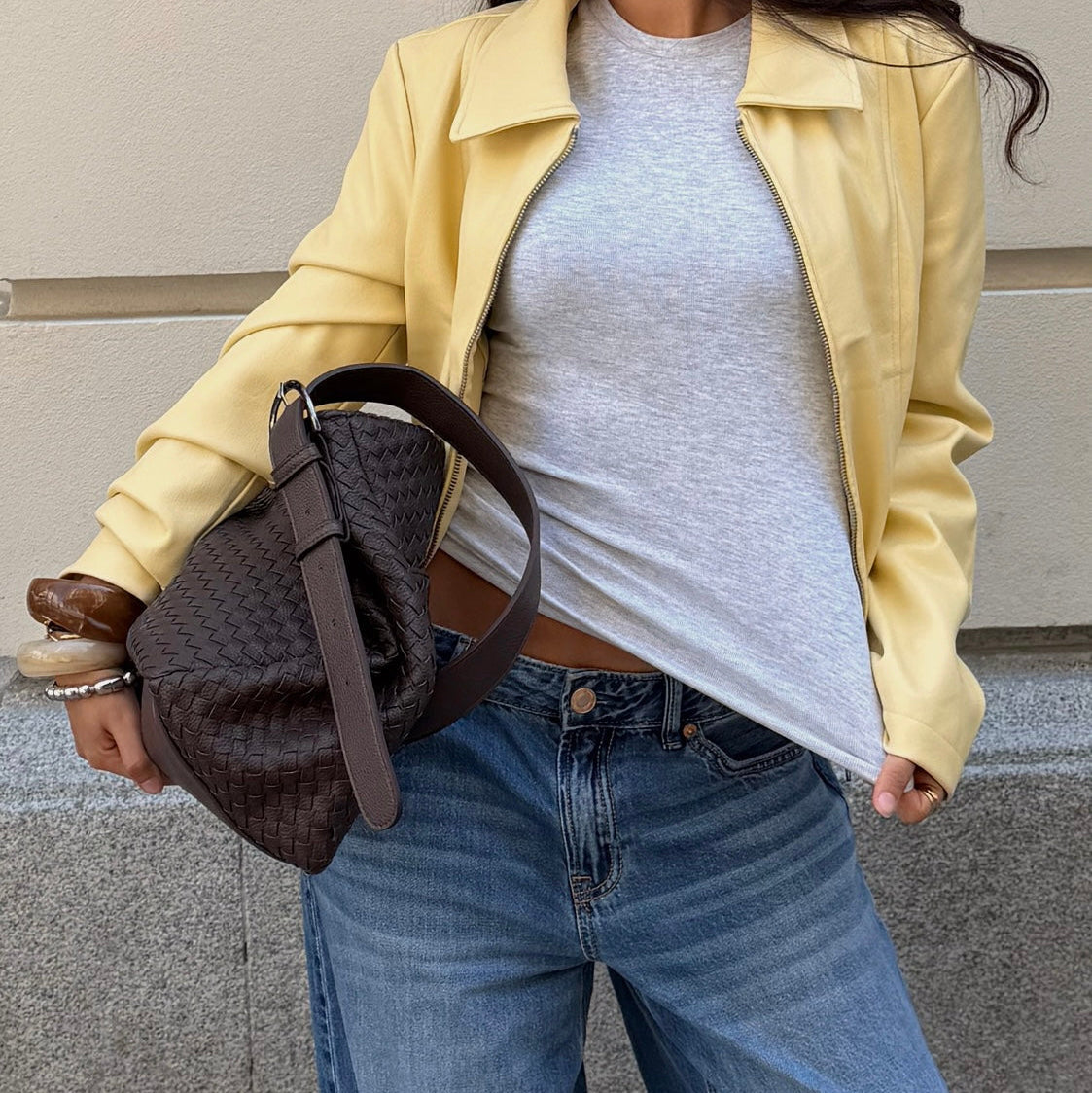 Rhea Oversized