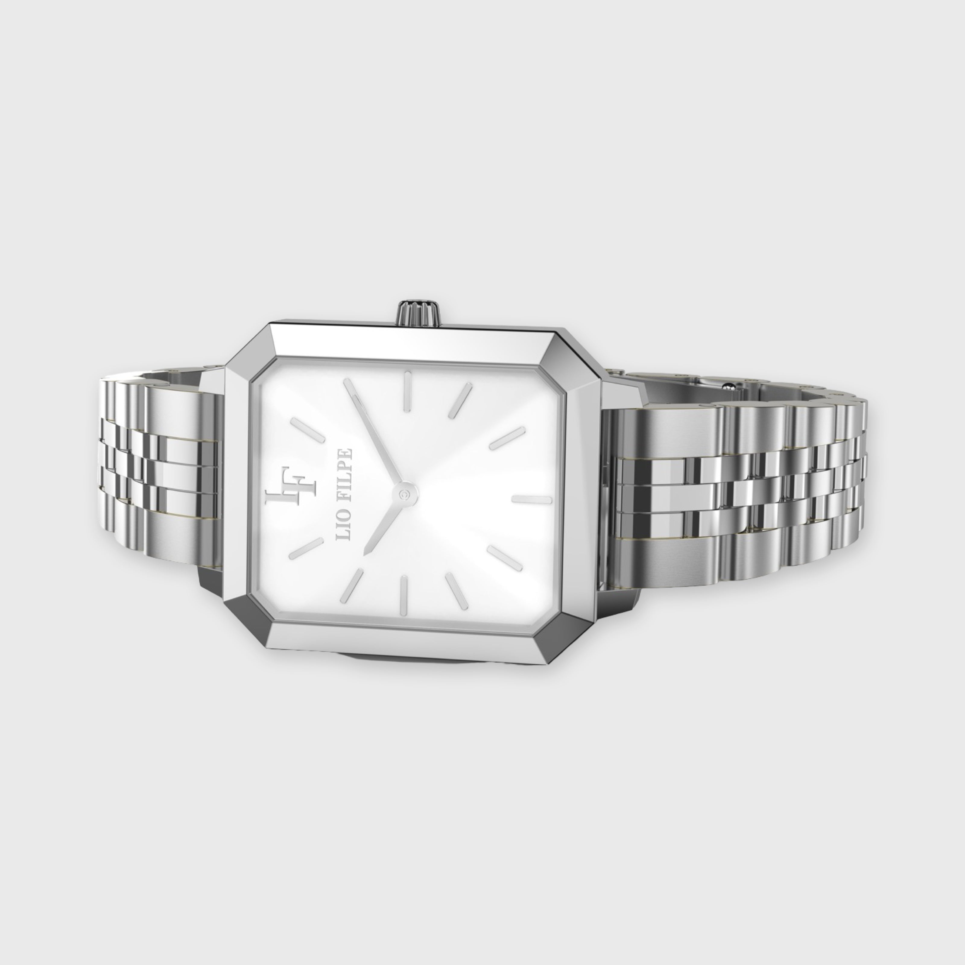 Lío Filipe x VOVIA - Silver