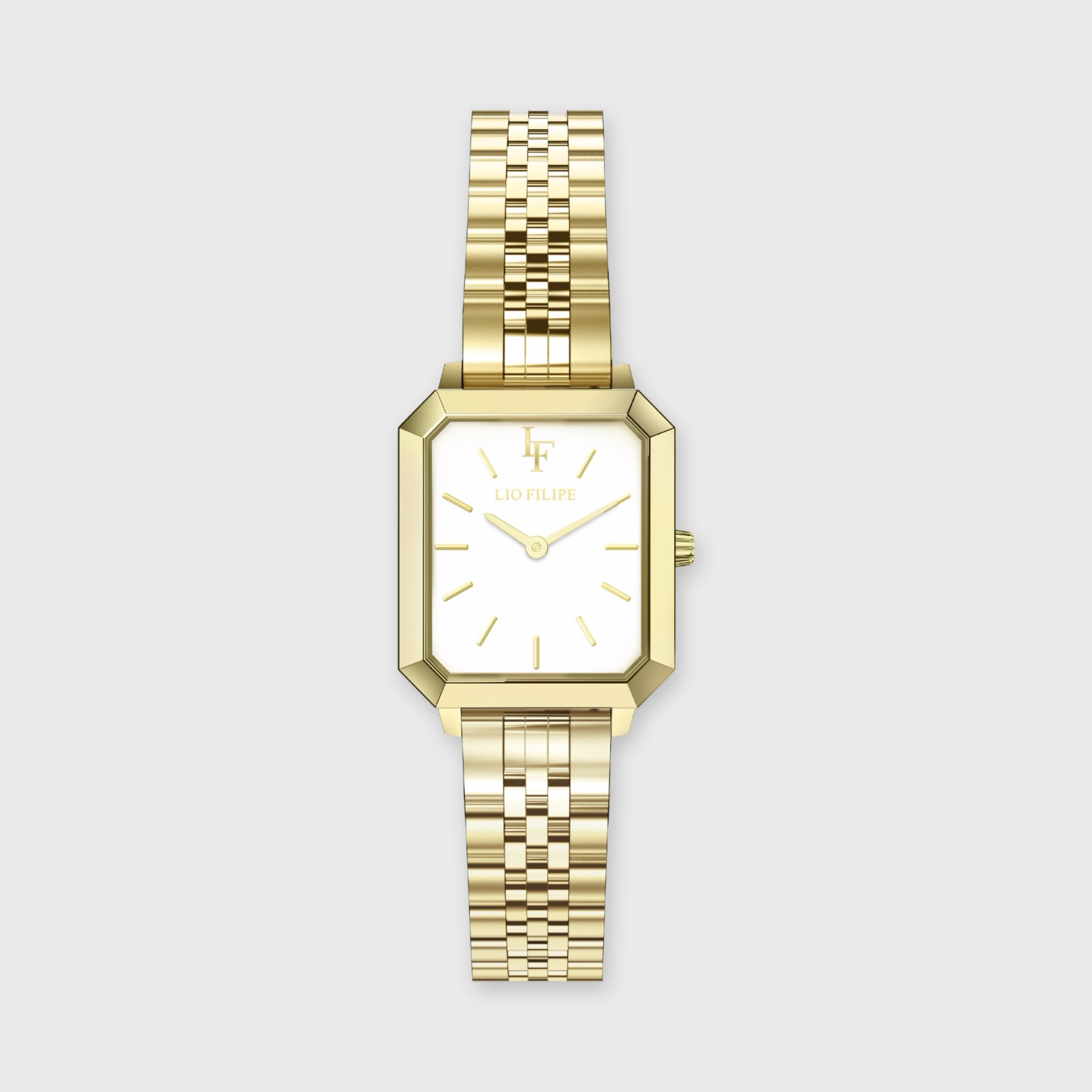 Lío Filipe x VOVIA - 22k Gold