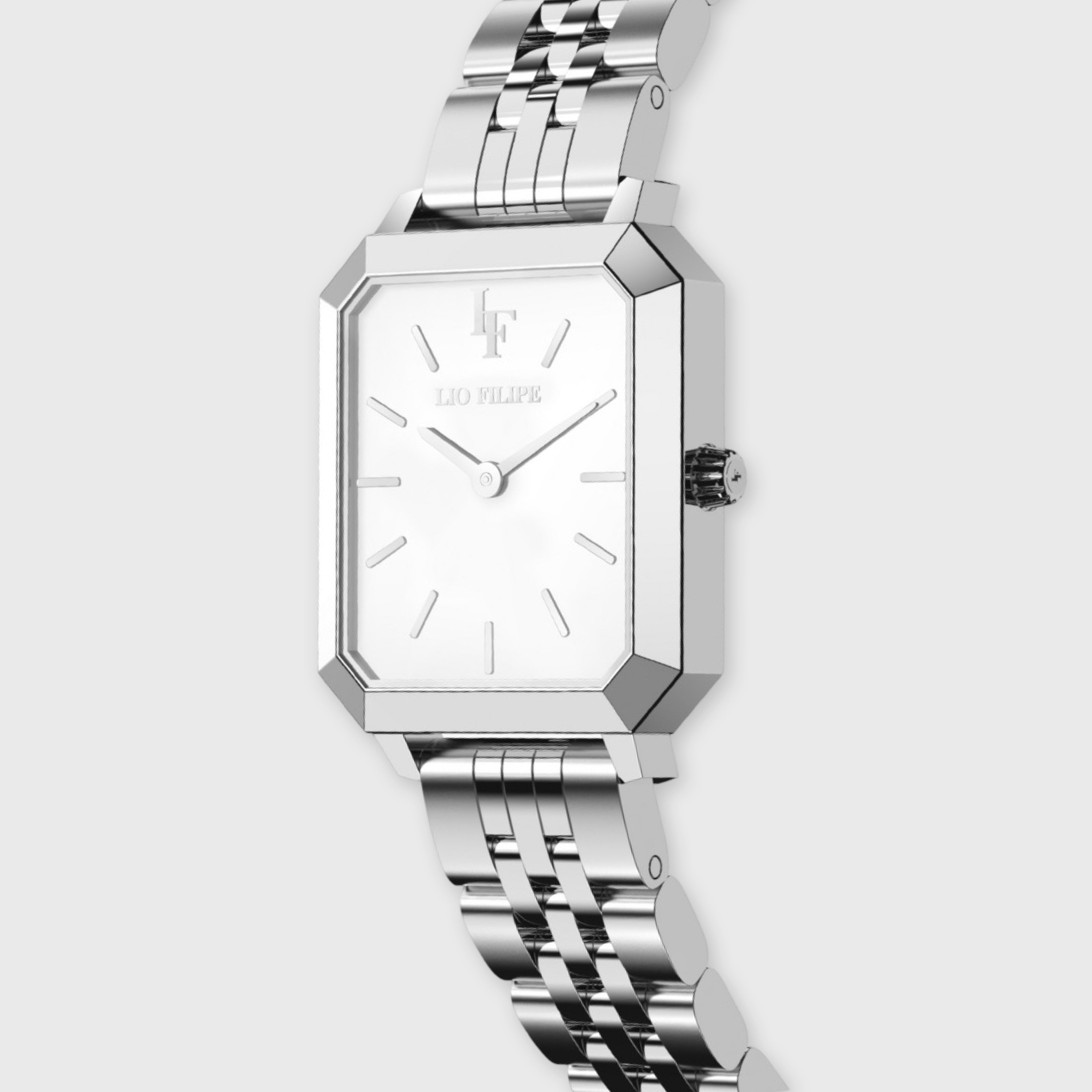 Lío Filipe x VOVIA - Silver