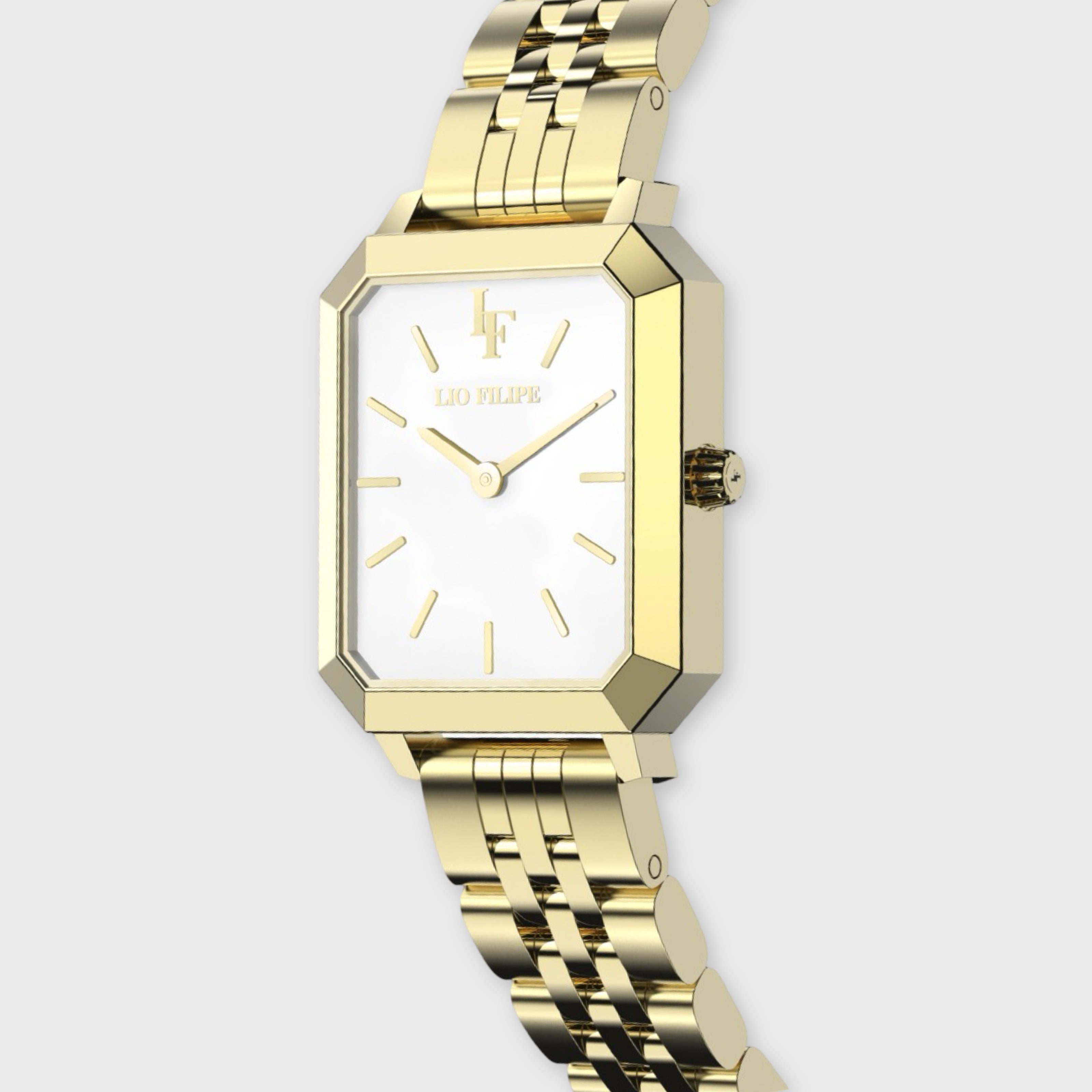 Lío Filipe x VOVIA - 22k Gold