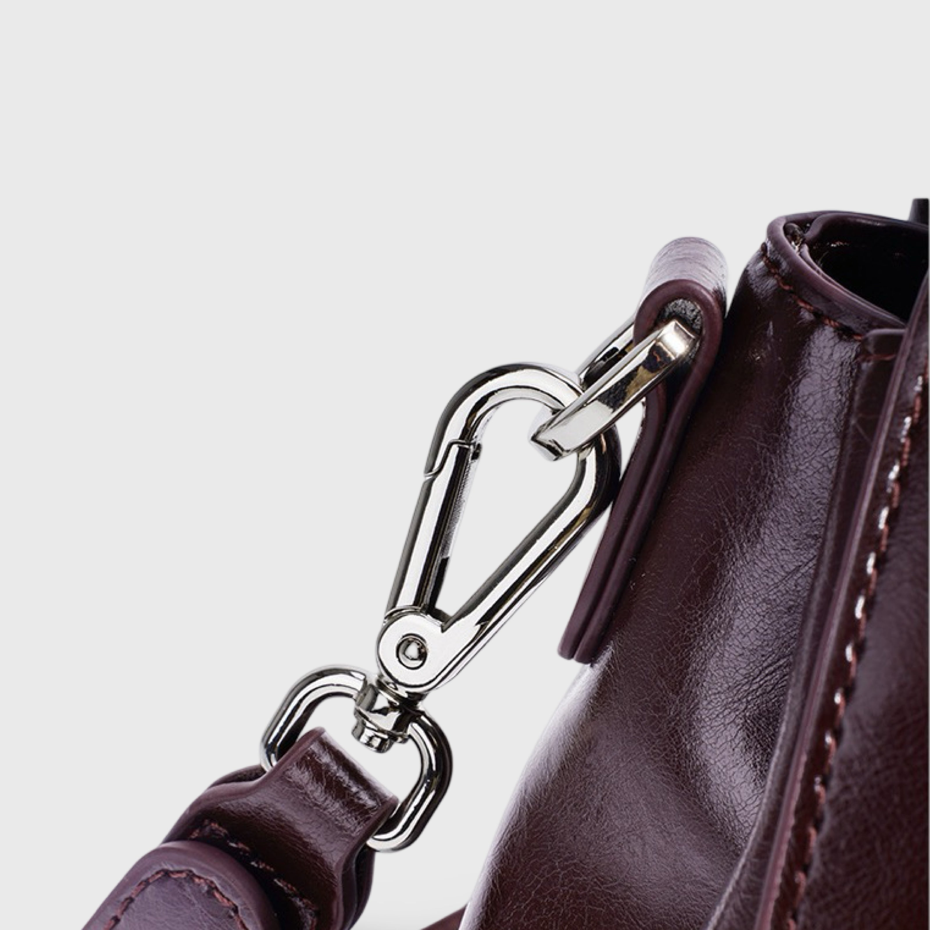 Nola Genuine Leather