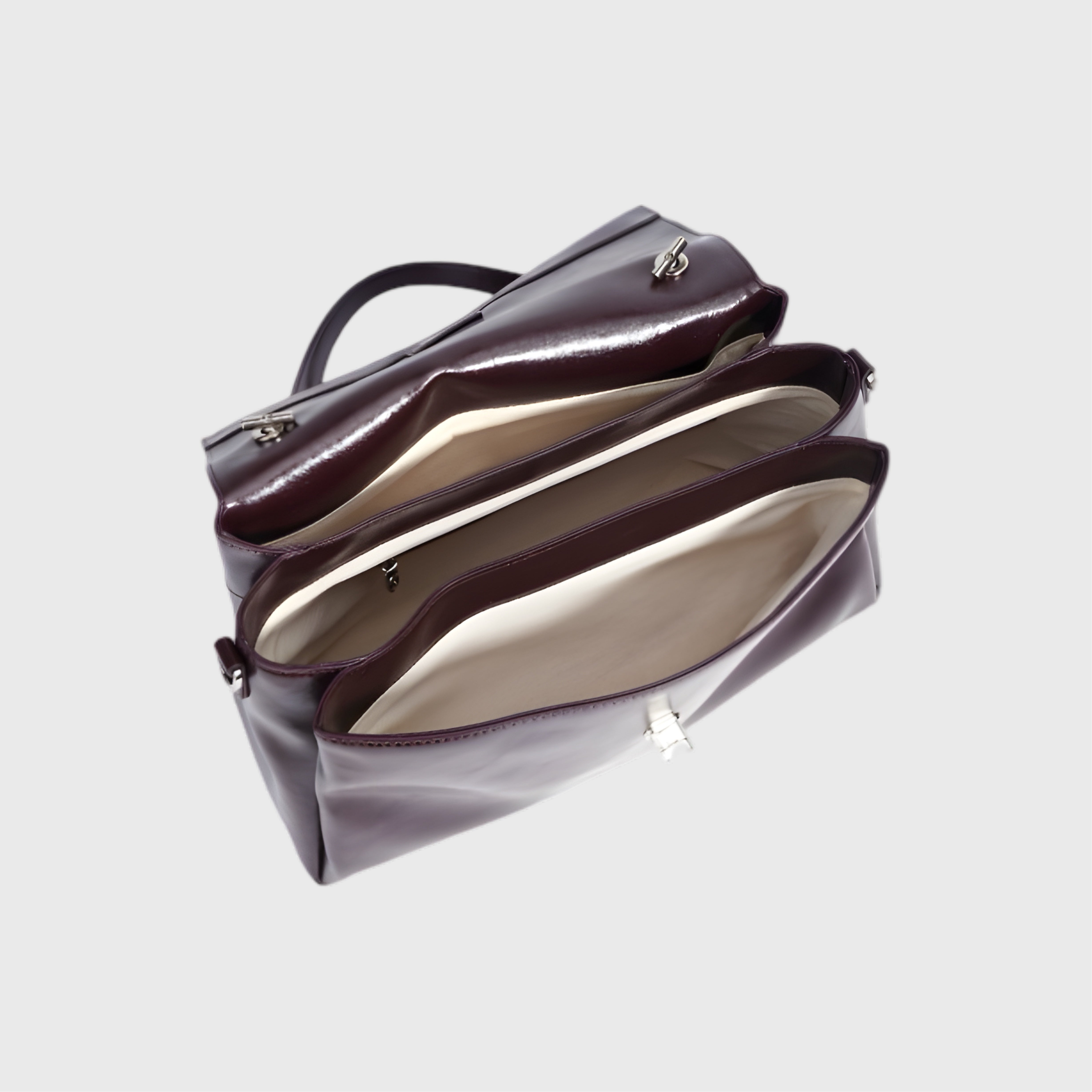 Nola Genuine Leather