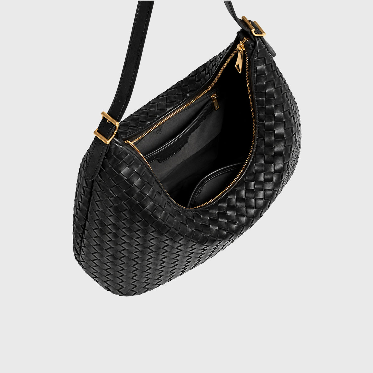 Hailey Woven