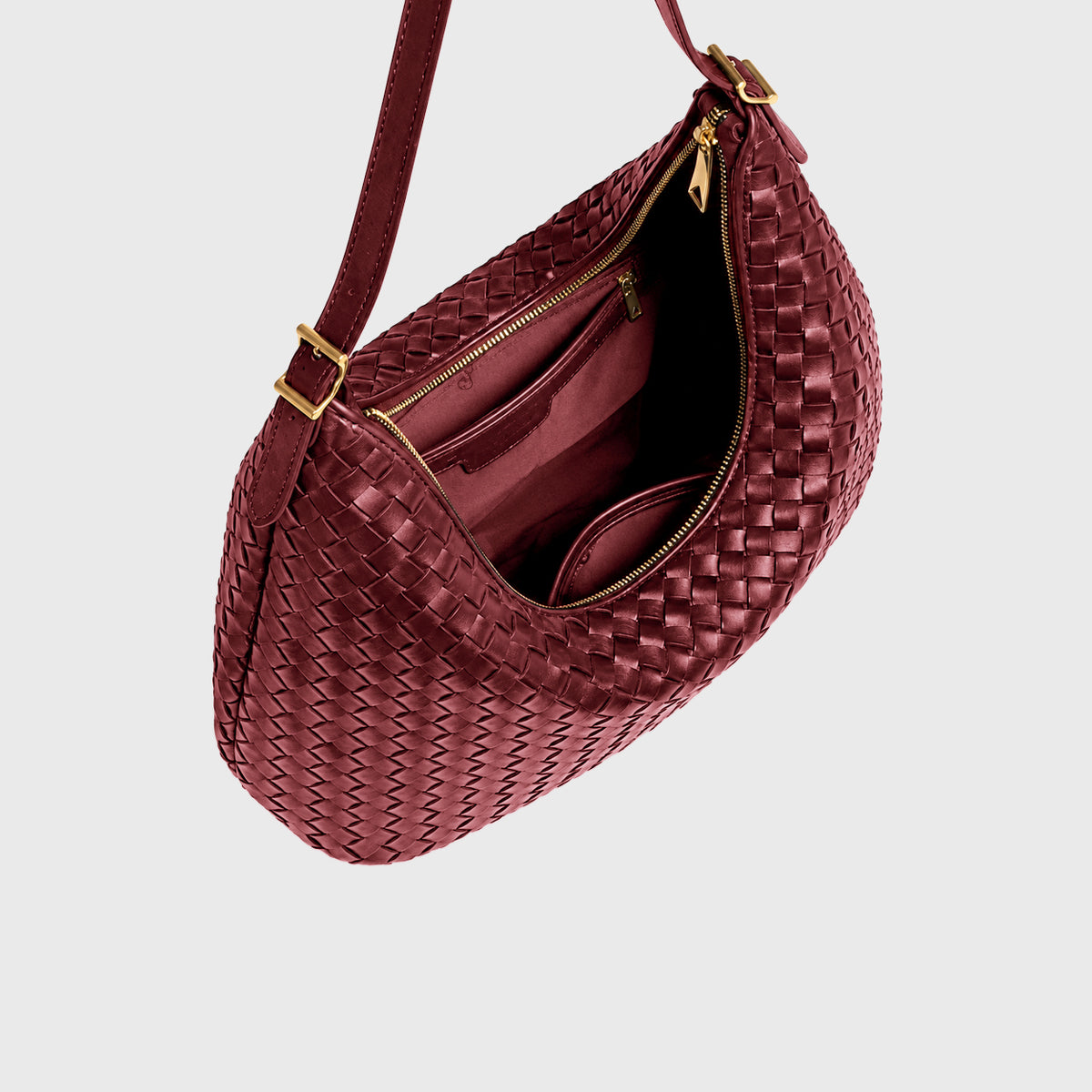 Hailey Woven