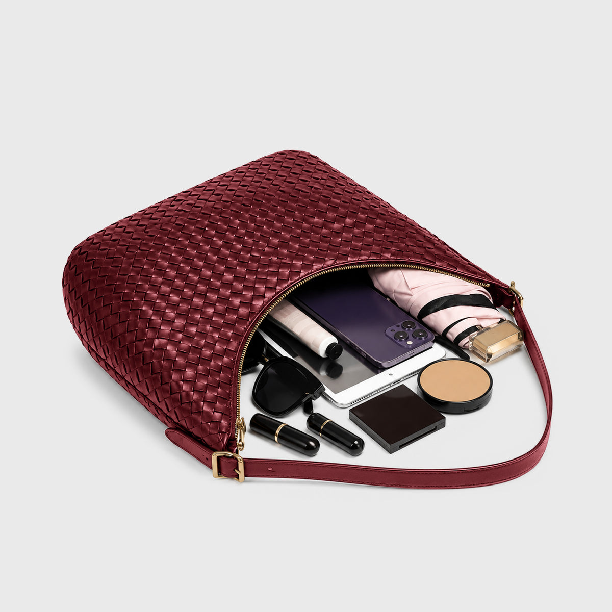 Hailey Woven