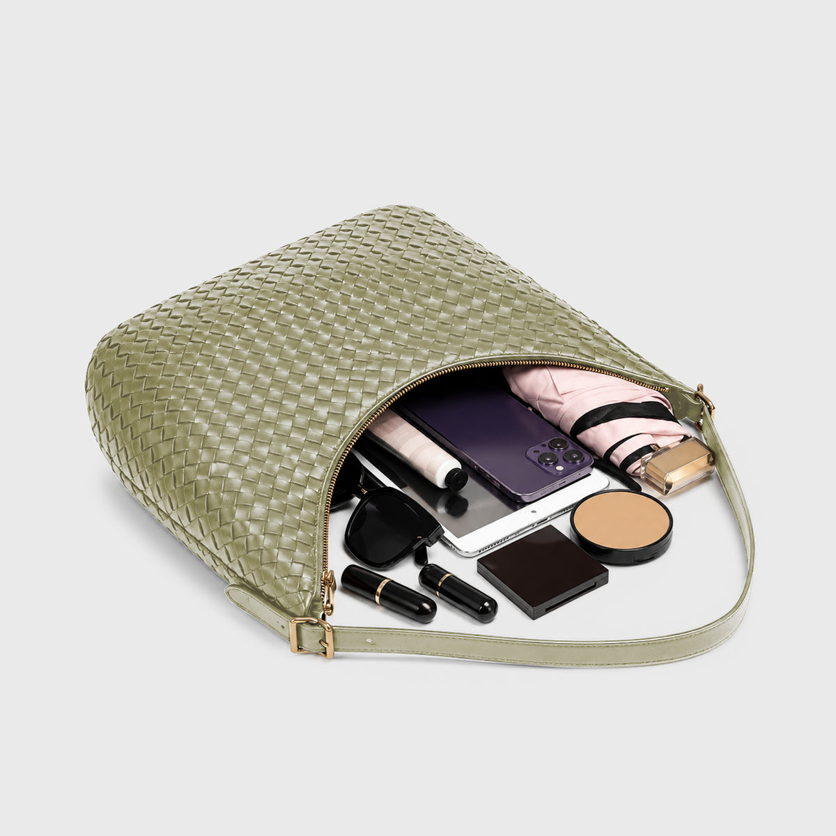 Hailey Woven