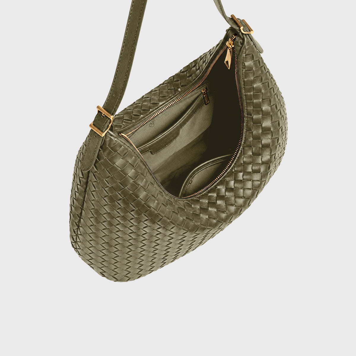 Hailey Woven