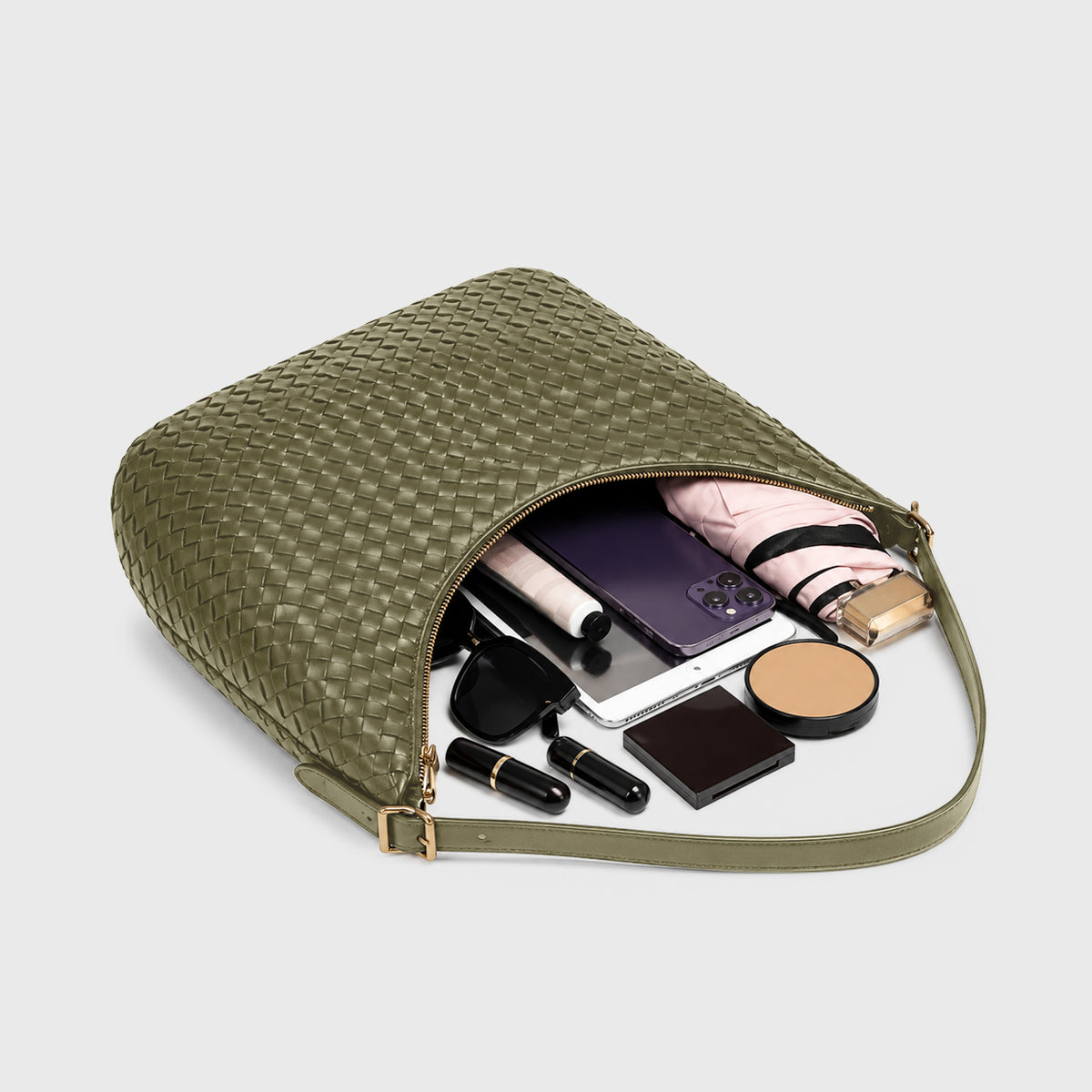 Hailey Woven