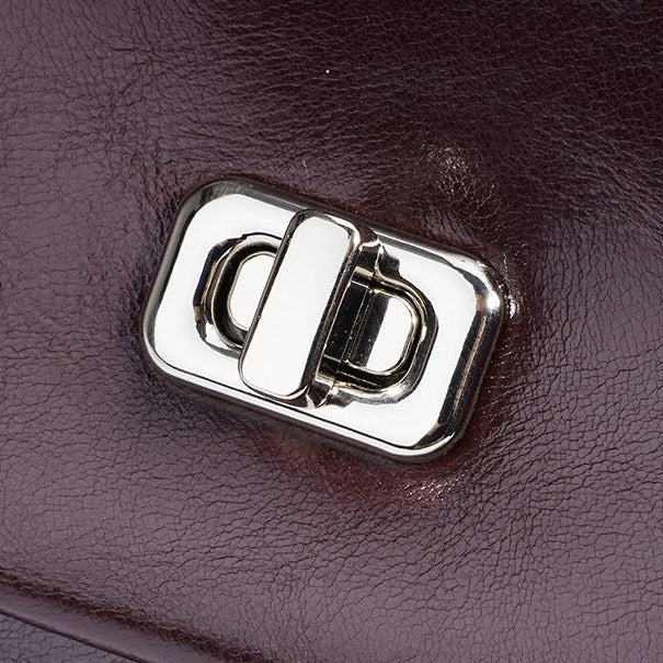 Nola Genuine Leather