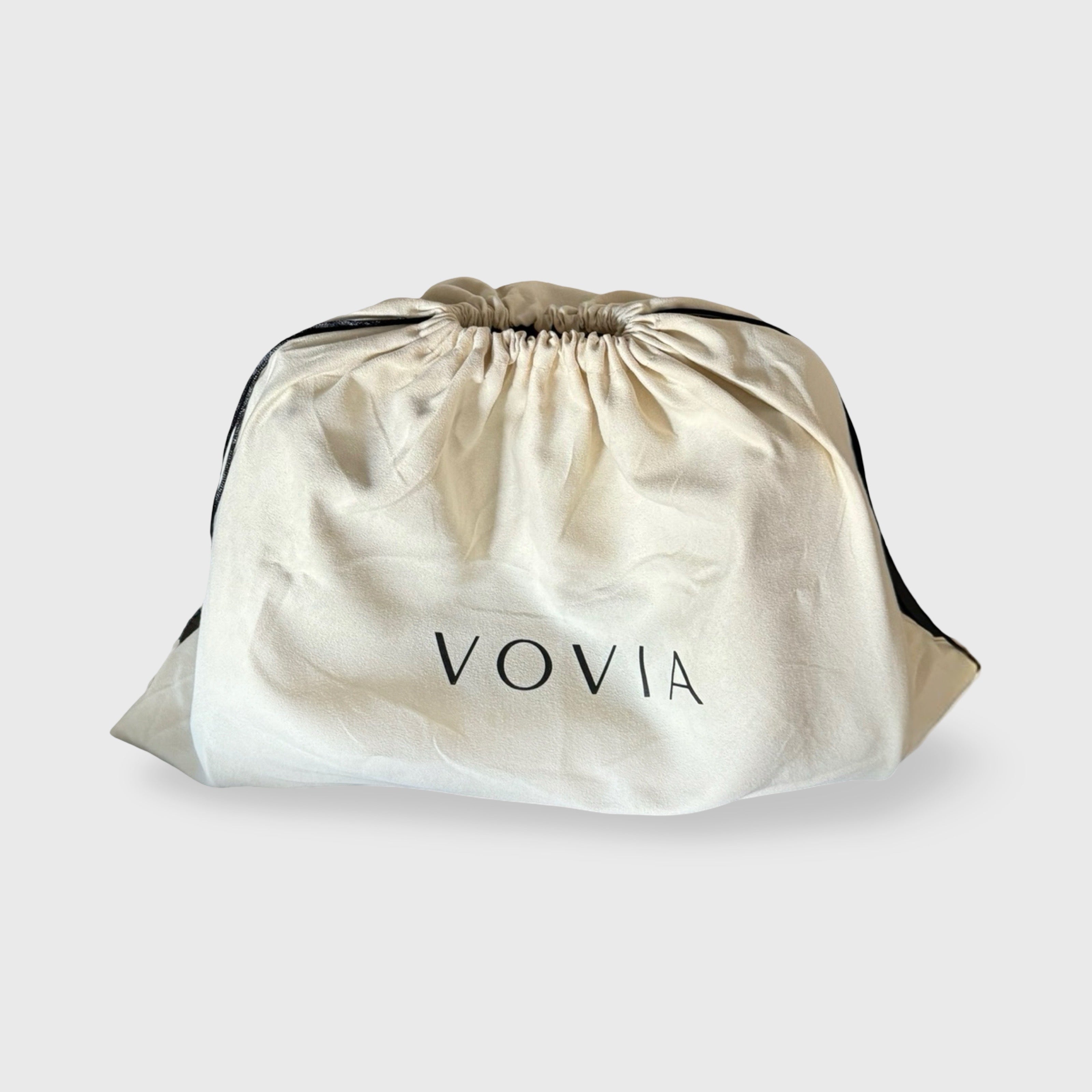 Vovia Suede Dust Bag