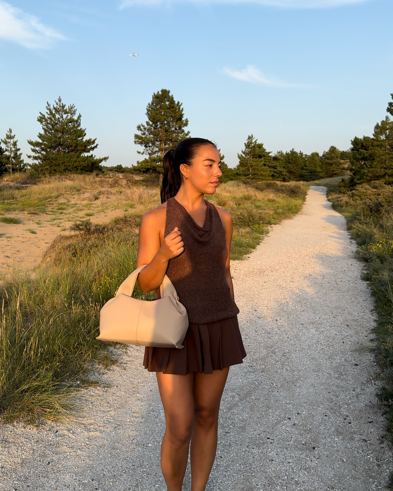 Premium Cloud Vegan Leather