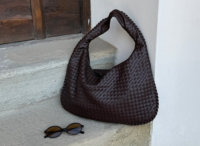 Woven Collection