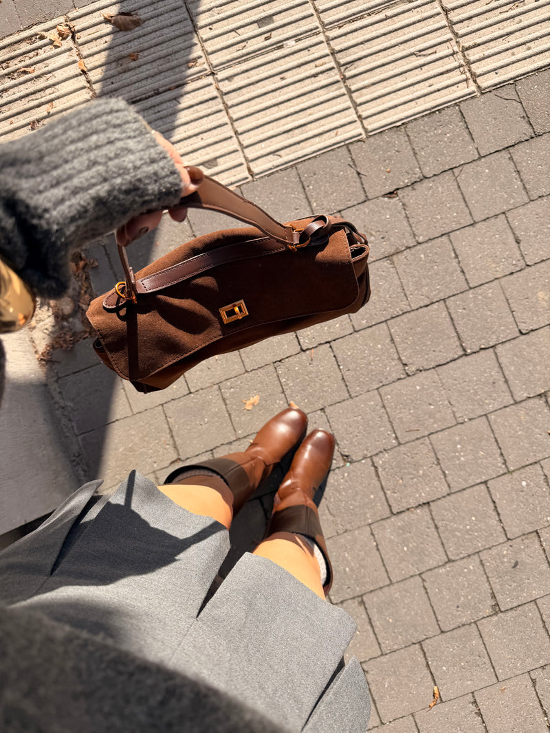 All-day comfort, all-day style